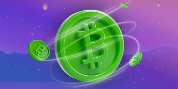 Crypto Bonus