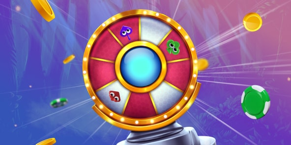 Freespin Bonanza